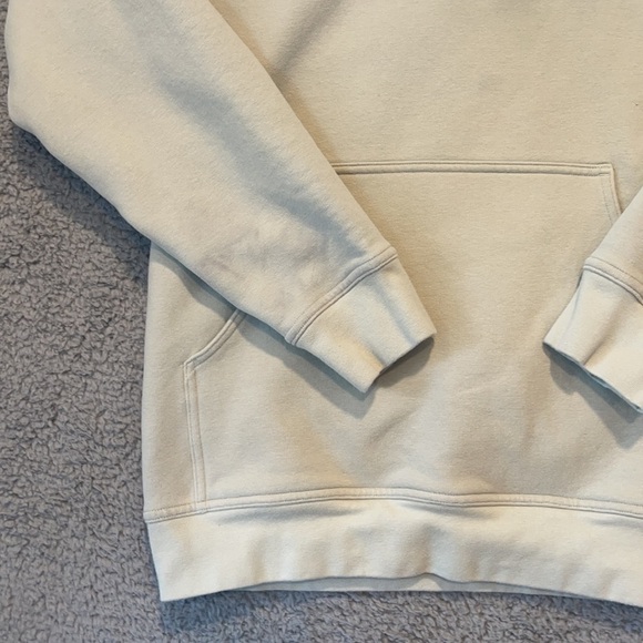 Lululemon All Yours Hoodie sweater *Fleece
Light Sage size 4 - Picture 5 of 12